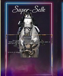 Super-Selle (UK selle team)